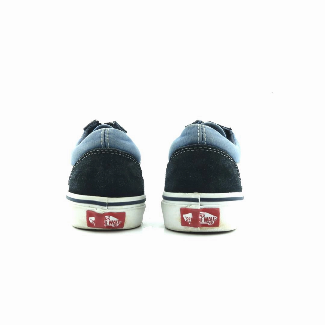 VANS OLD SKOOL Vans classic sneaker styles