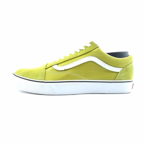 VANS OLD SKOOL Vans iconic skate shoe designs