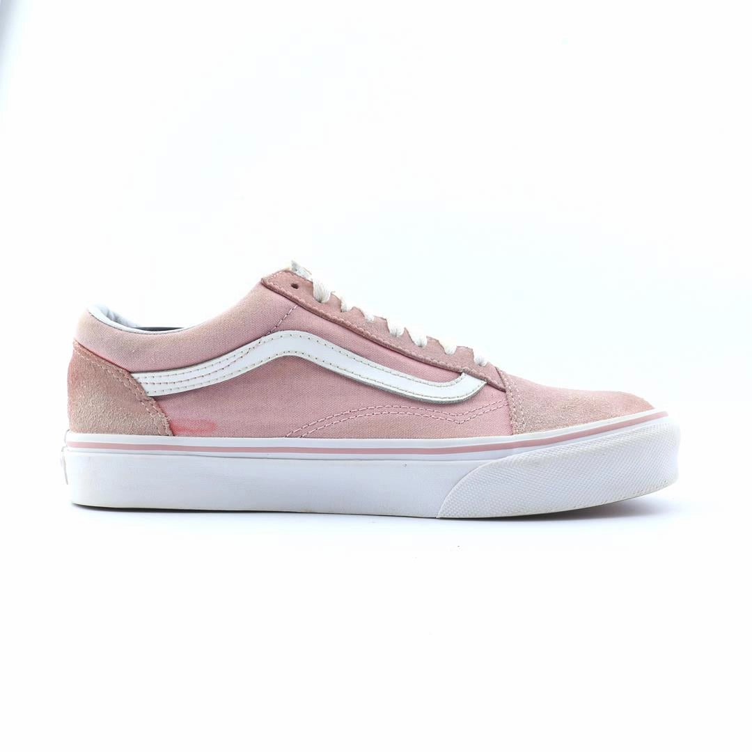 VANS OLD SKOOL Vans classic sneaker styles