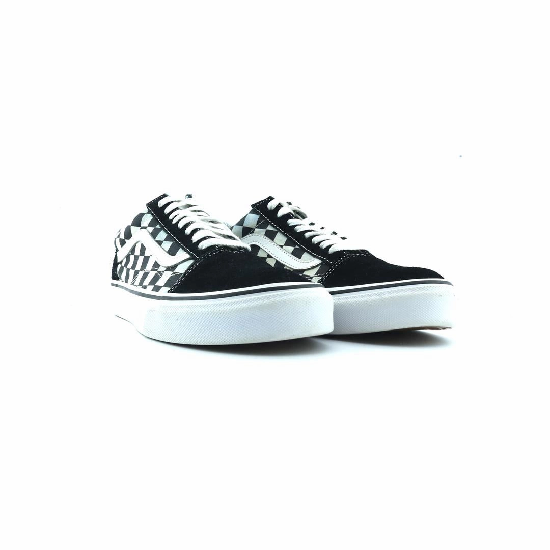 VANS OLD SKOOL Vans classic sneaker styles
