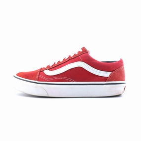 VANS OLD SKOOL Vans iconic skate shoe designs