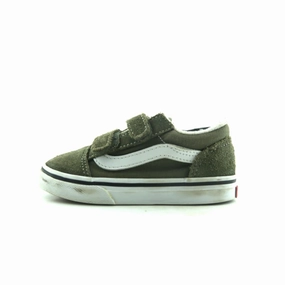 VANS OLD SKOOL Vans iconic skate shoe designs