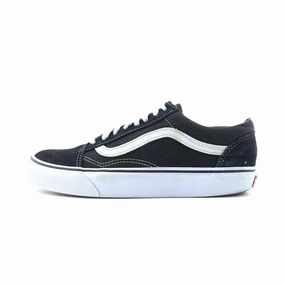 VANS OLD SKOOL Vans iconic skate shoe designs