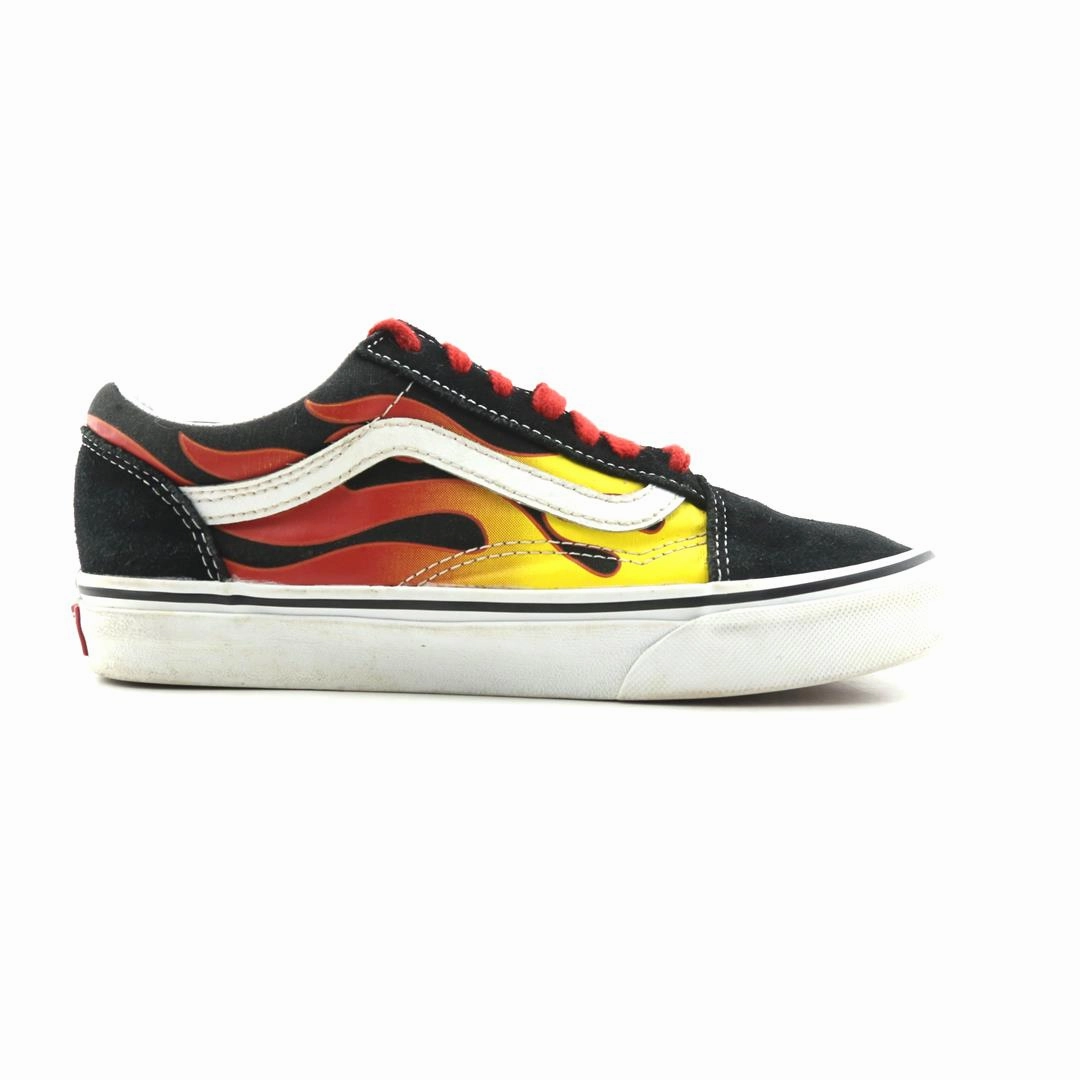 VANS OLD SKOOL Vans classic sneaker styles