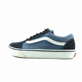 VANS OLD SKOOL Vans iconic skate shoe designs