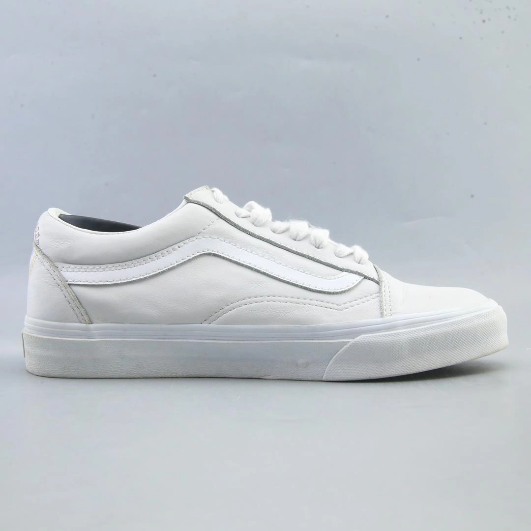 VANS OLD SKOOL Vans classic sneaker styles