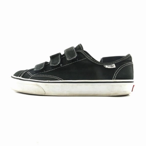 VANS OLD SKOOL Vans iconic skate shoe designs