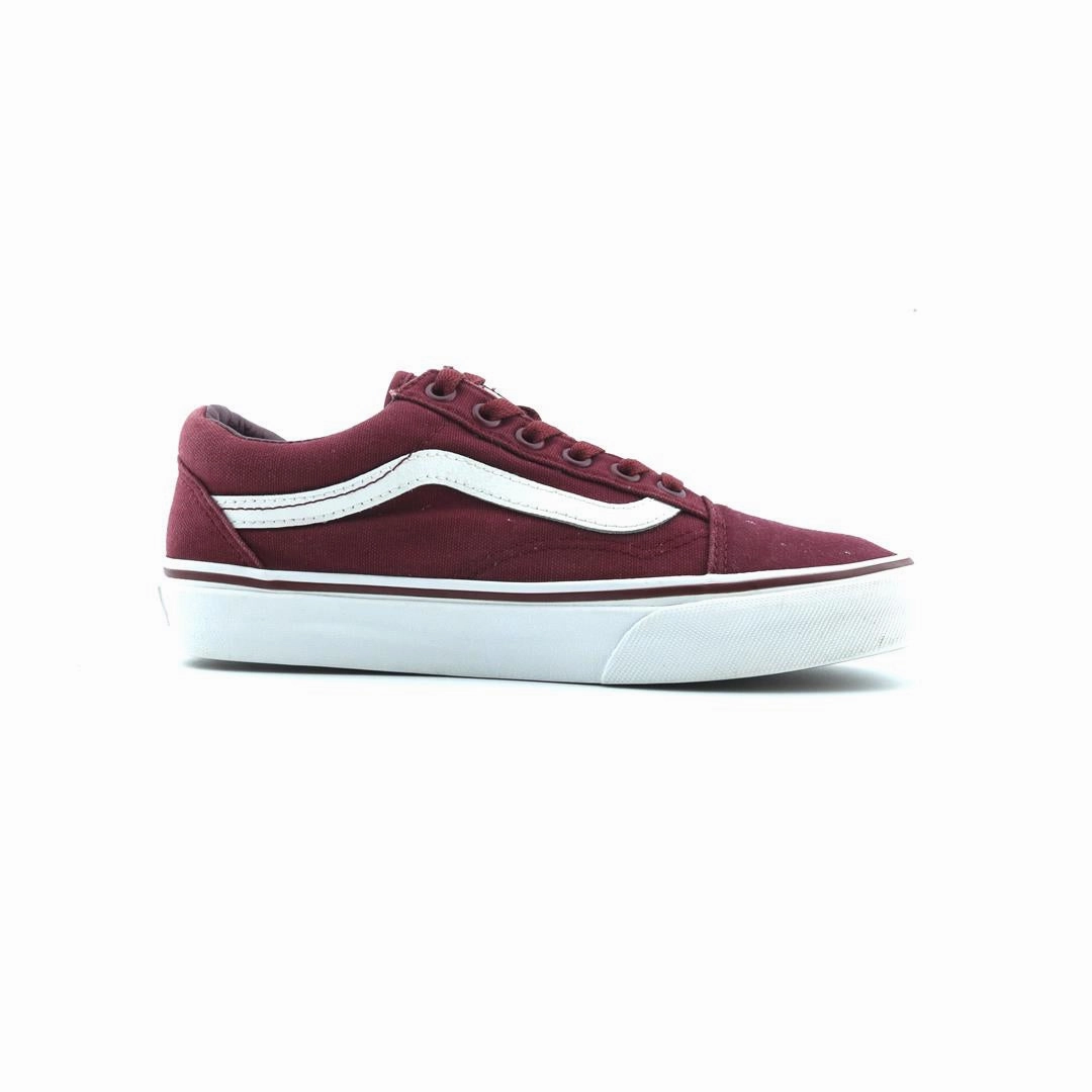VANS OLD SKOOL Vans classic sneaker styles