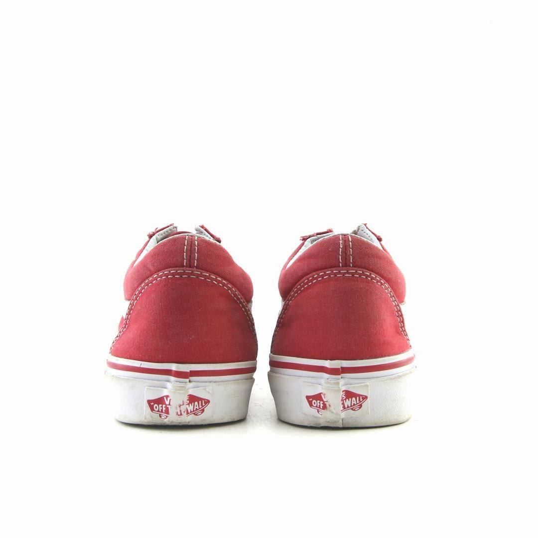 VANS OLD SKOOL Vans classic sneaker styles