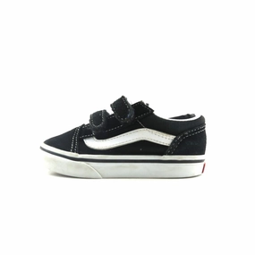 VANS OLD SKOOL Vans iconic skate shoe designs