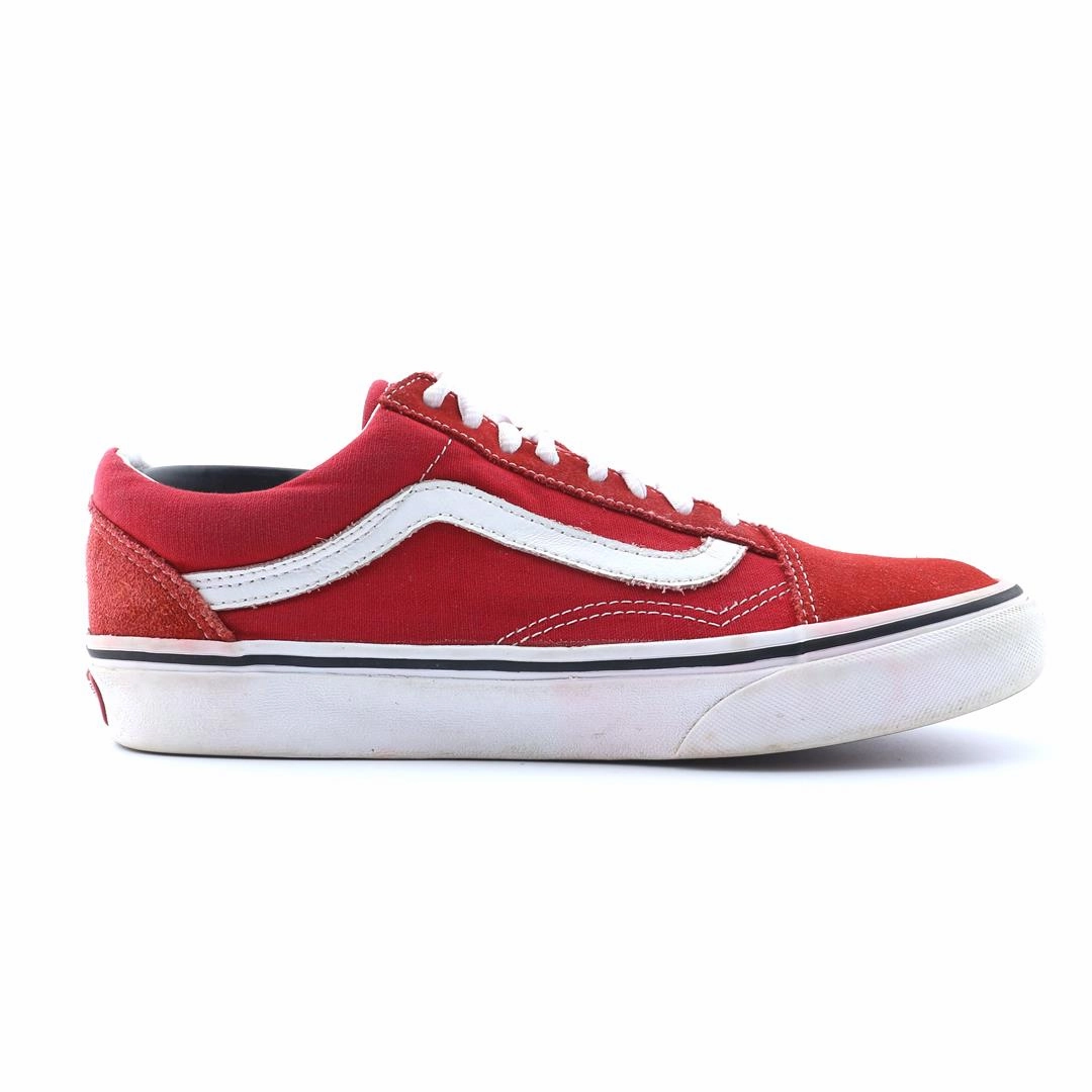 VANS OLD SKOOL Vans classic sneaker styles