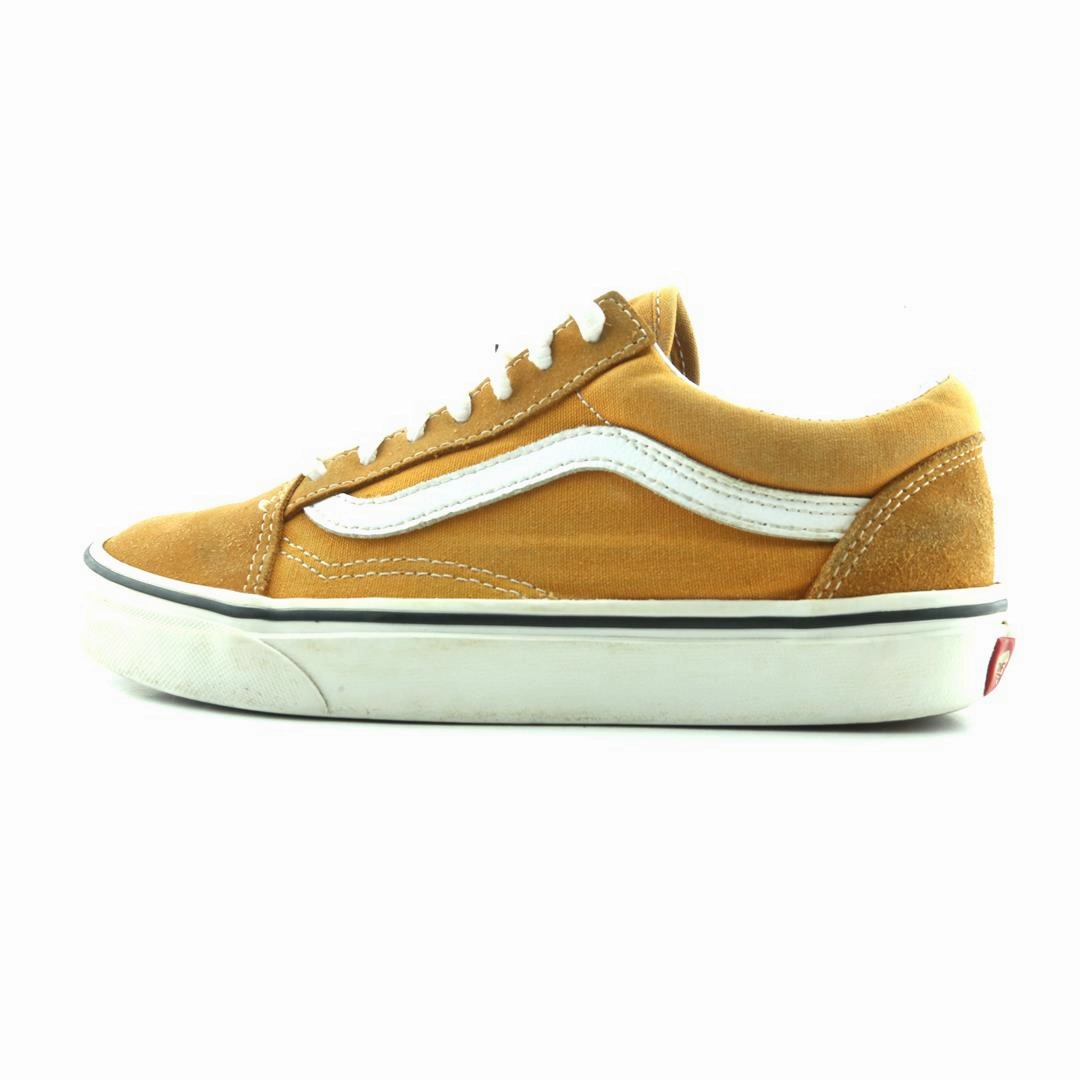 VANS OLD SKOOL Vans iconic skate shoe designs