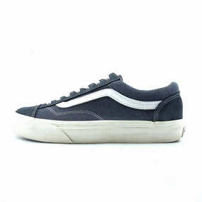 VANS OLD SKOOL Vans iconic skate shoe designs
