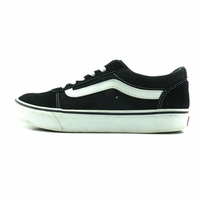 VANS OLD SKOOL Vans iconic skate shoe designs