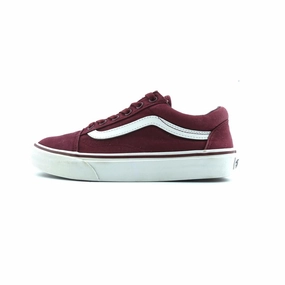 VANS OLD SKOOL Vans iconic skate shoe designs