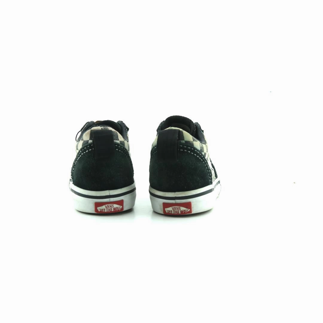VANS OLD SKOOL Vans classic sneaker styles