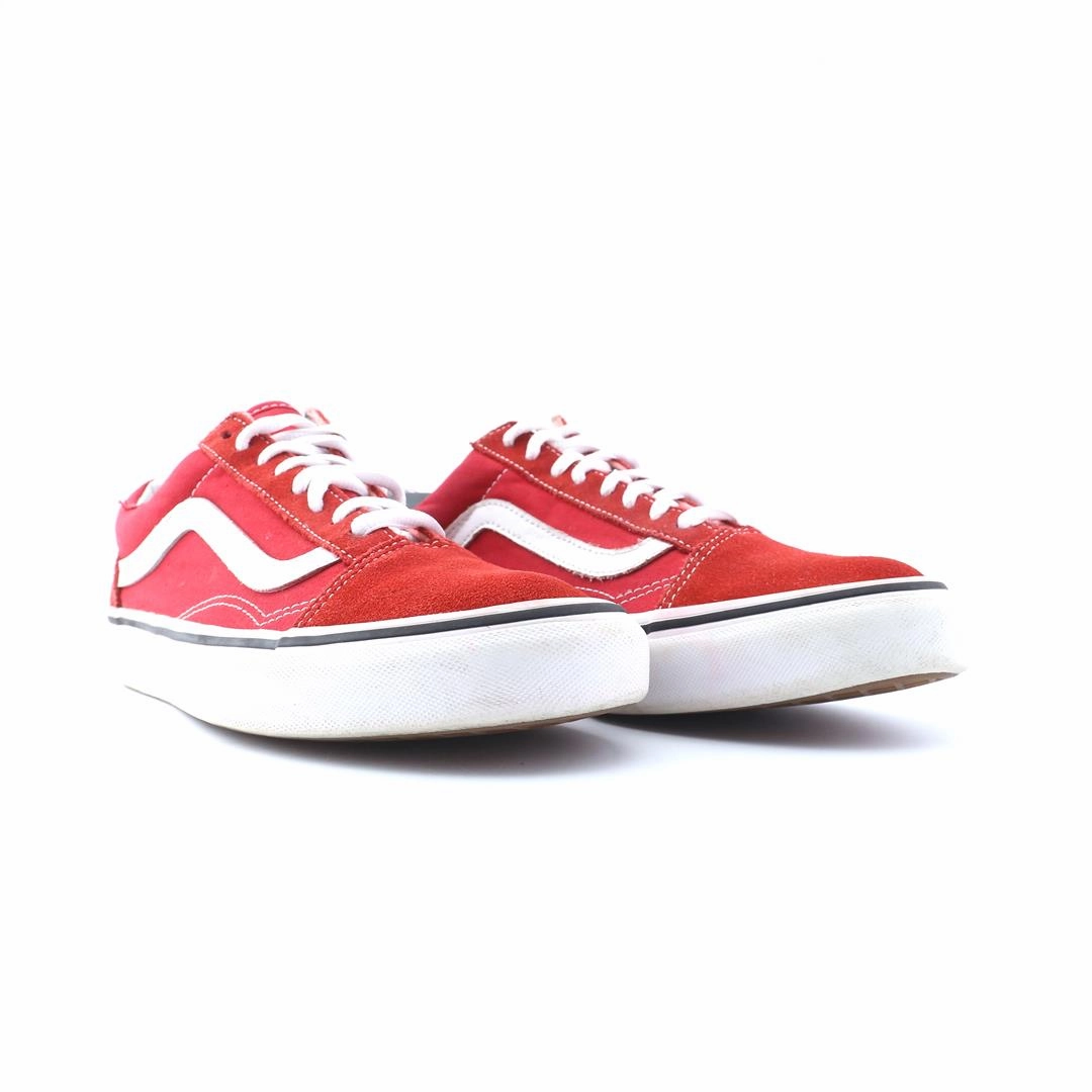 VANS OLD SKOOL Vans classic sneaker styles