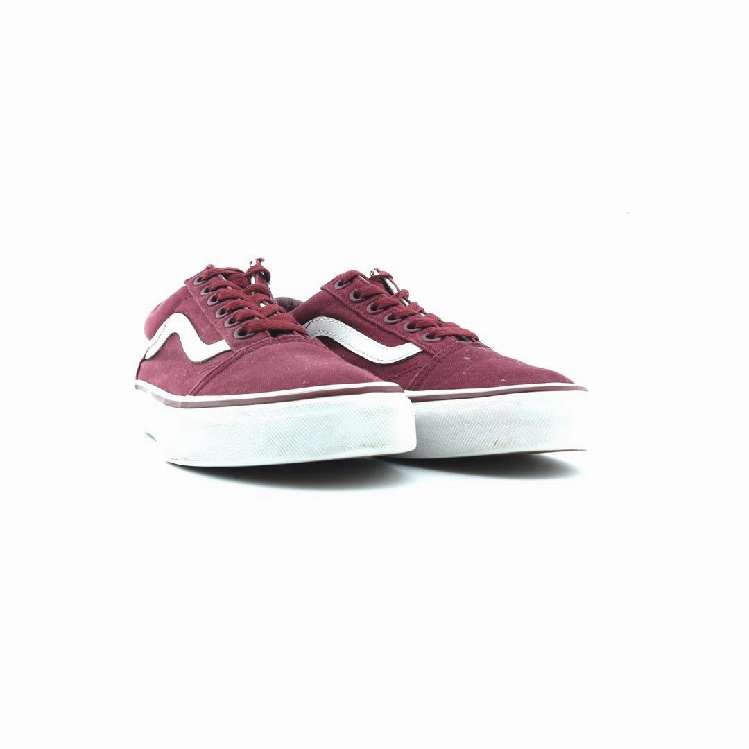 VANS OLD SKOOL Vans classic sneaker styles