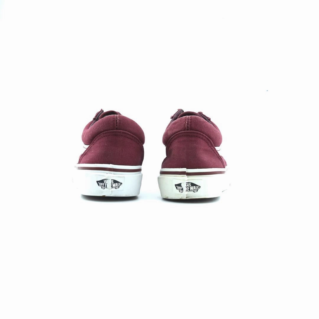 VANS OLD SKOOL Vans classic sneaker styles