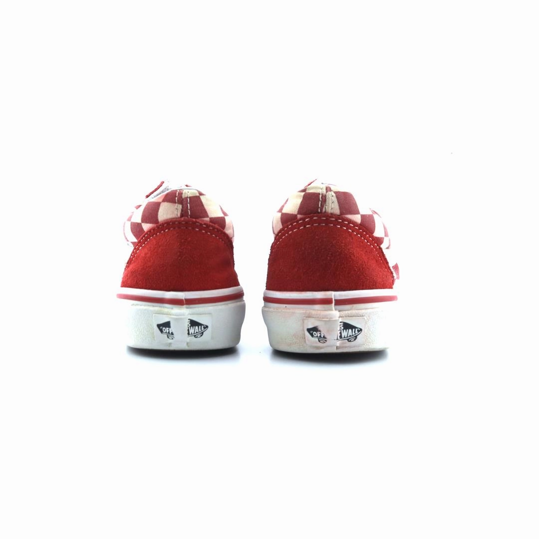 VANS OLD SKOOL Vans classic sneaker styles