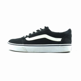 VANS OLD SKOOL Vans iconic skate shoe designs