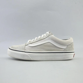 VANS OLD SKOOL Vans iconic skate shoe designs