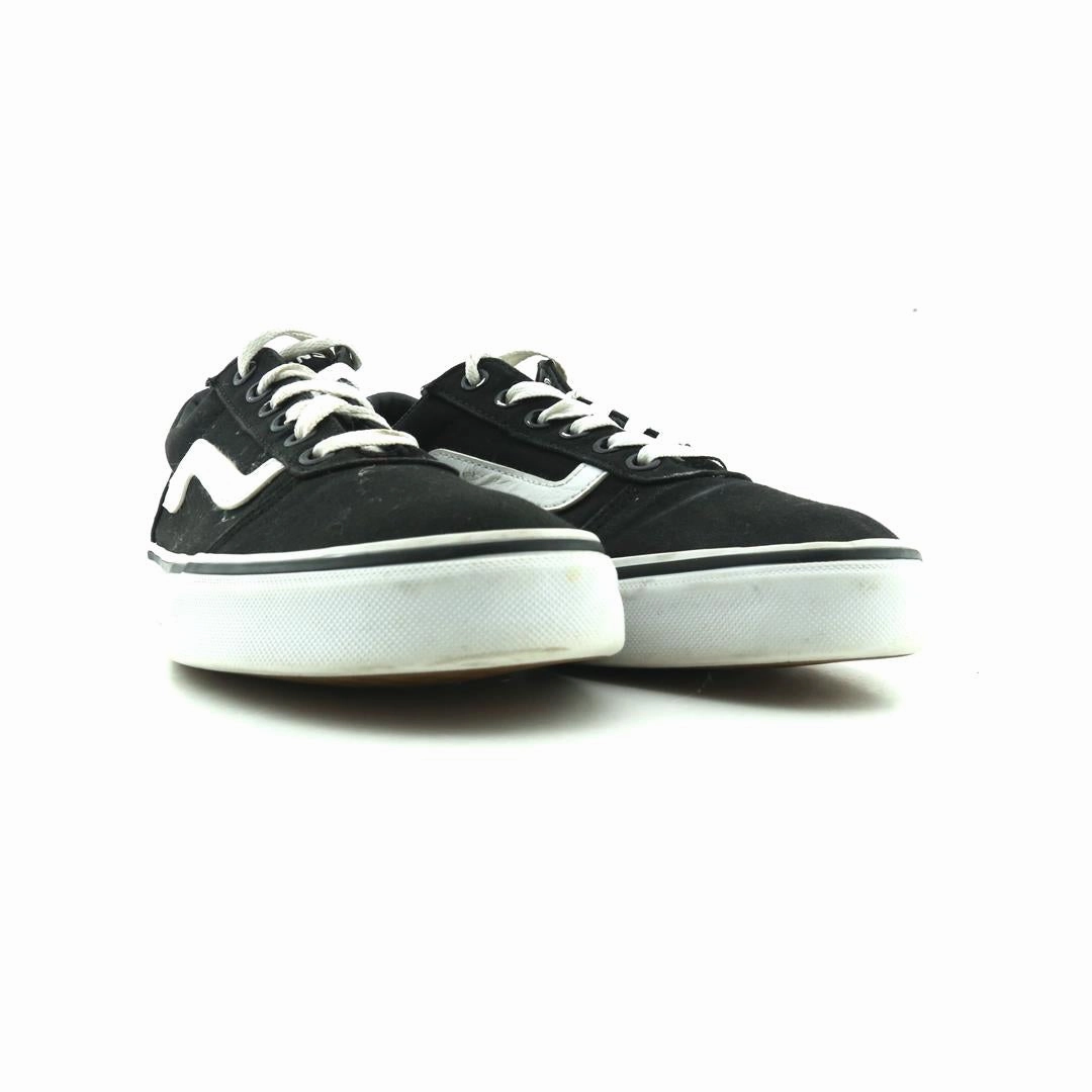 VANS OLD SKOOL Vans classic sneaker styles