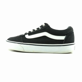 VANS OLD SKOOL Vans iconic skate shoe designs