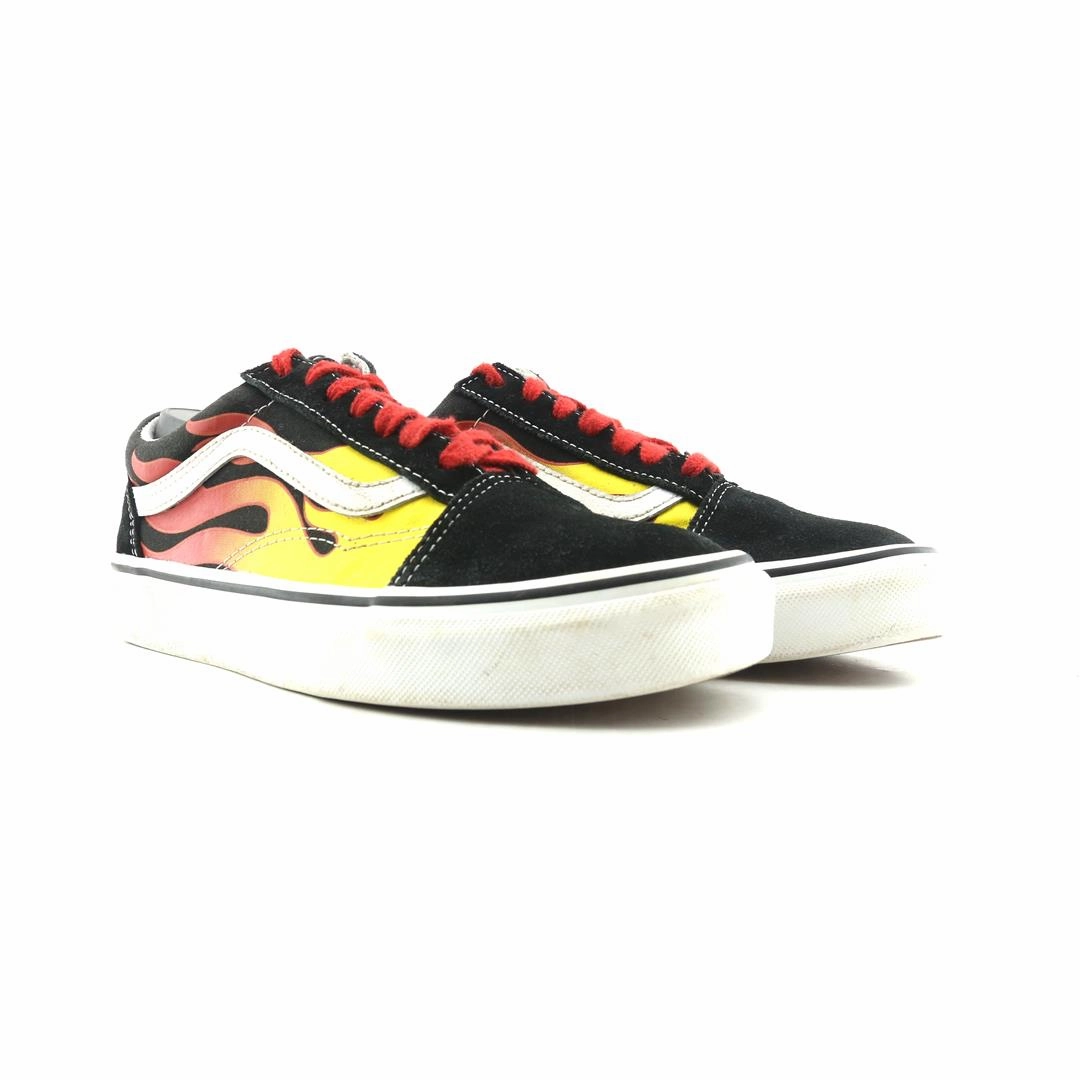 VANS OLD SKOOL Vans classic sneaker styles