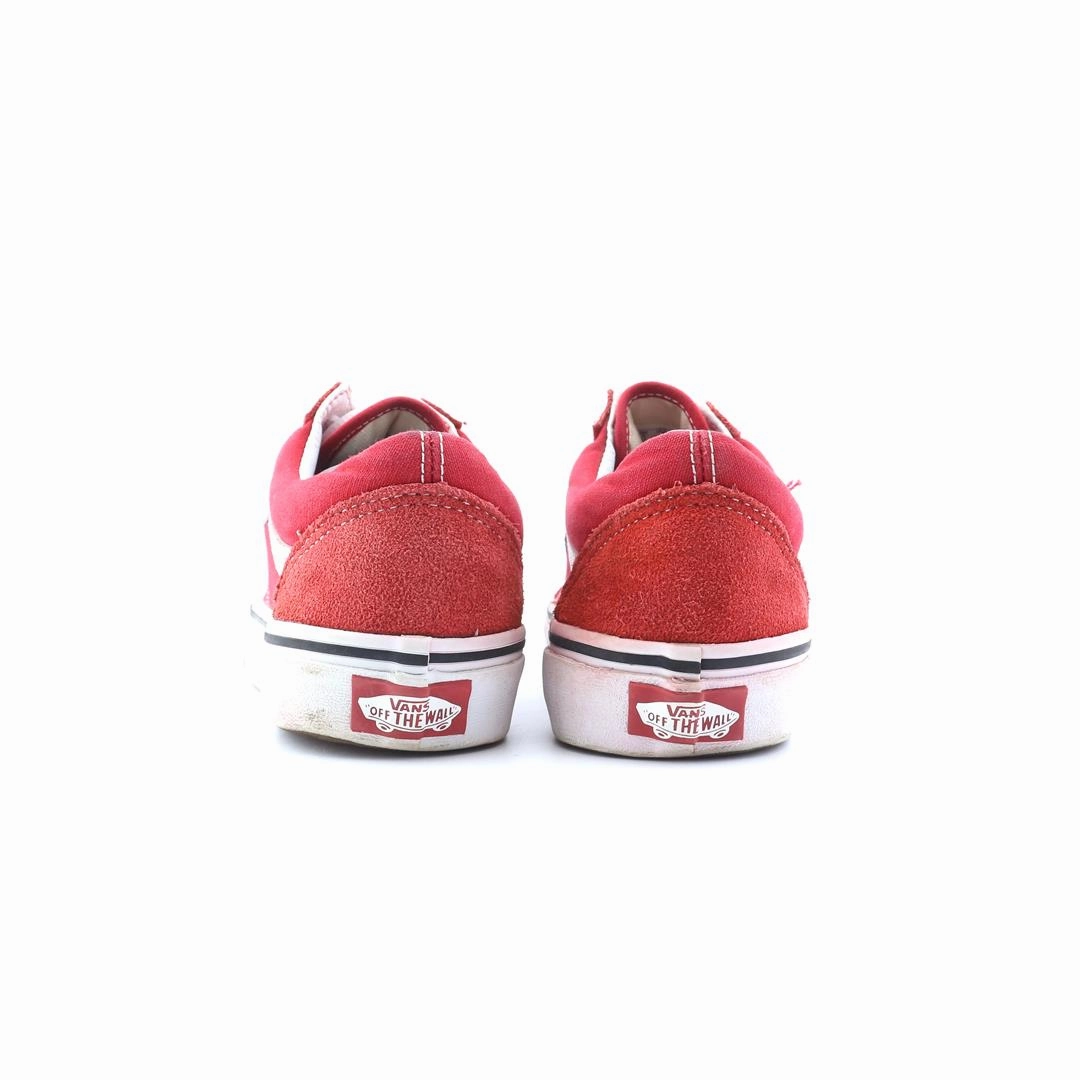 VANS OLD SKOOL Vans classic sneaker styles