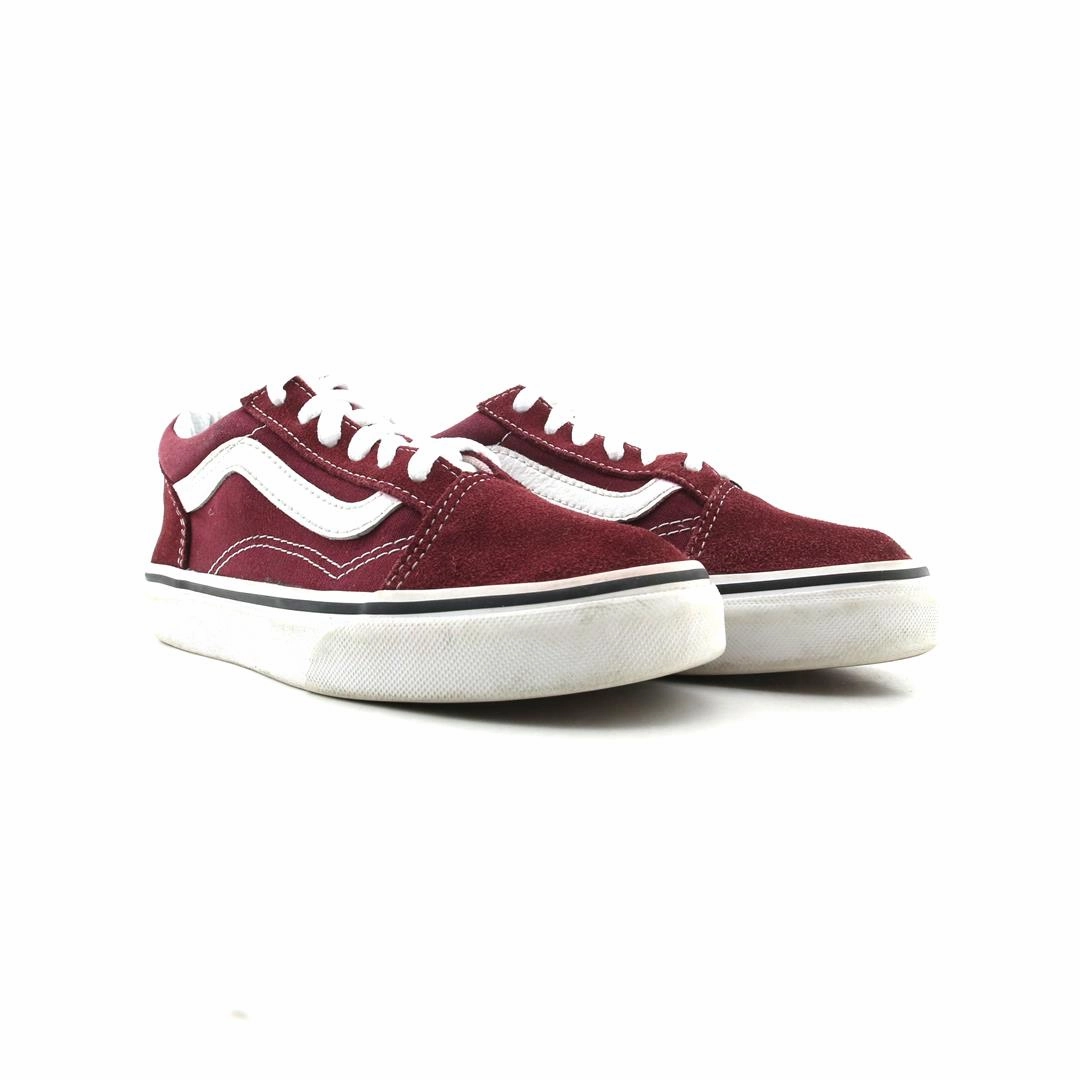 VANS OLD SKOOL Vans classic sneaker styles