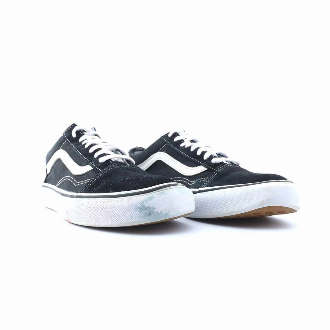 VANS OLD SKOOL Vans classic sneaker styles