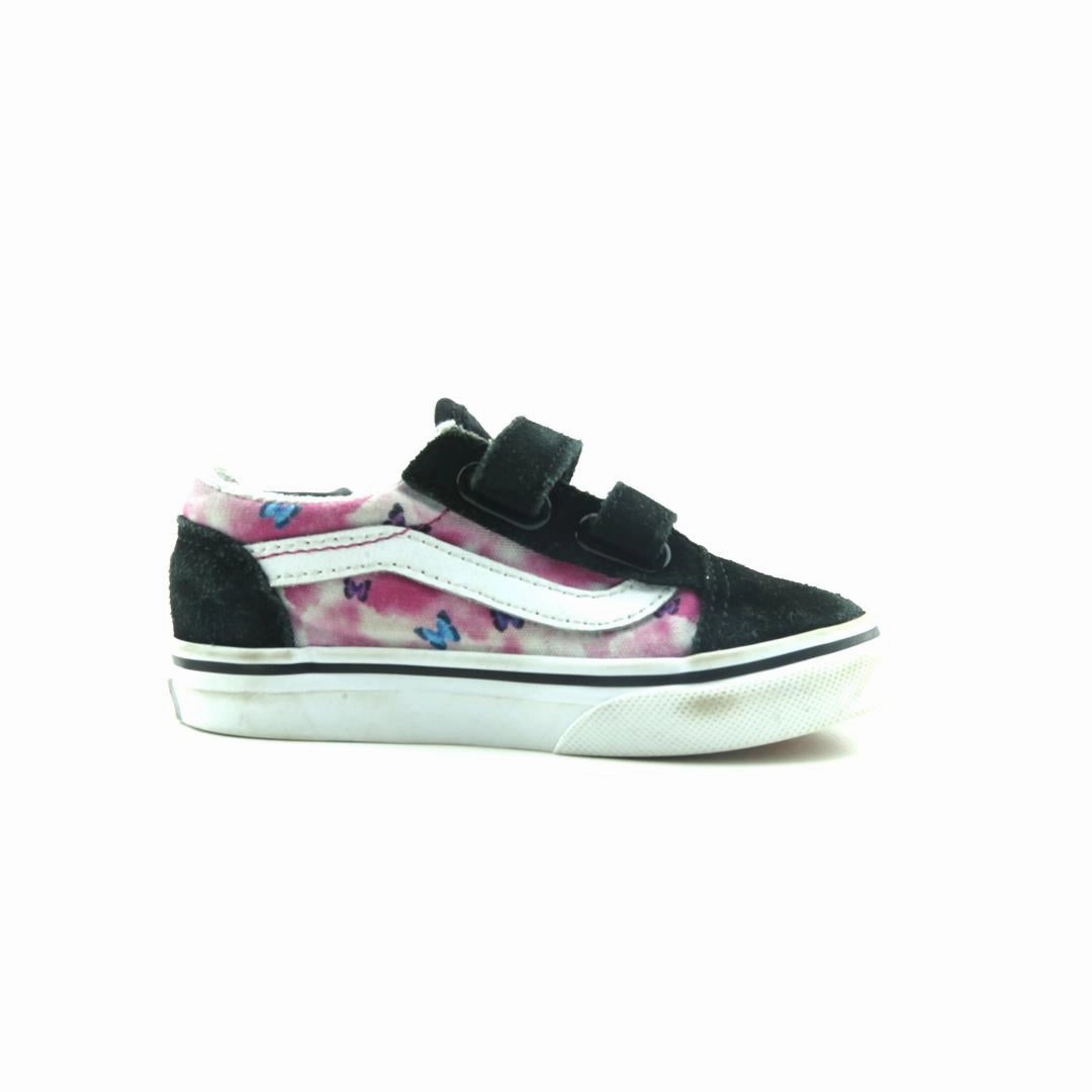 VANS OLD SKOOL Vans classic sneaker styles