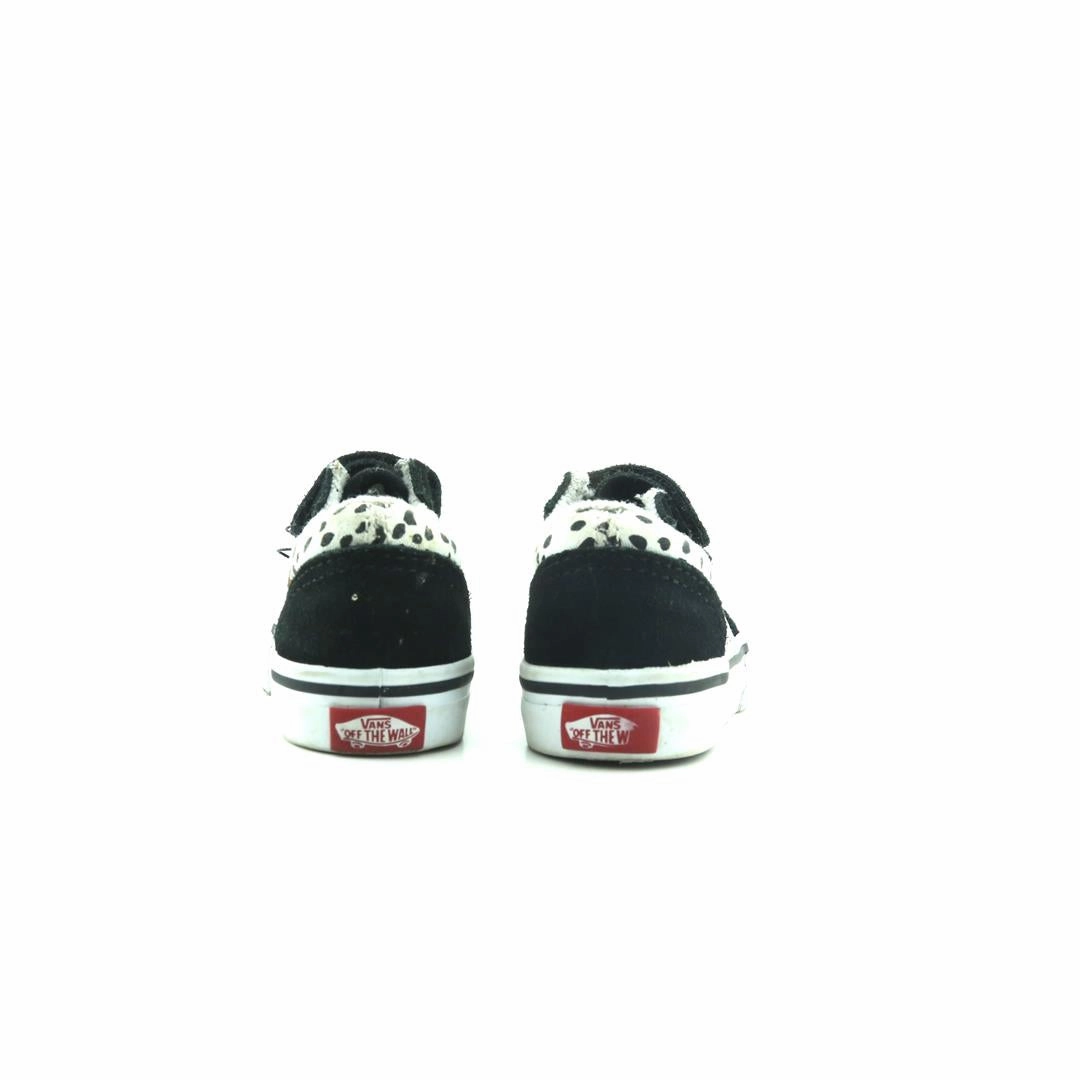 VANS OLD SKOOL Vans classic sneaker styles