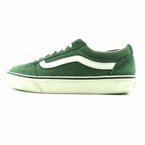 VANS OLD SKOOL Vans iconic skate shoe designs