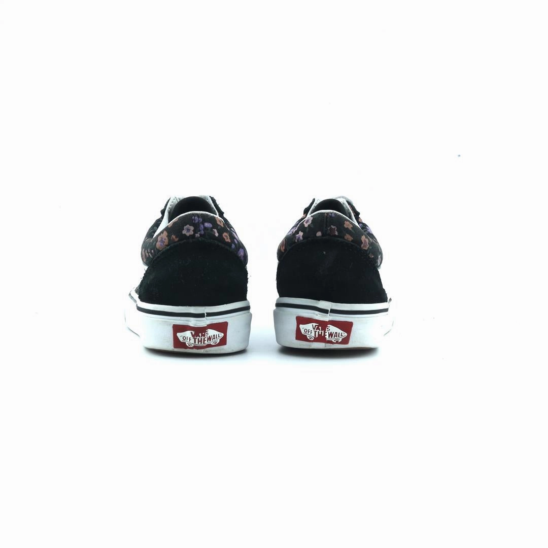 VANS OLD SKOOL Vans classic sneaker styles