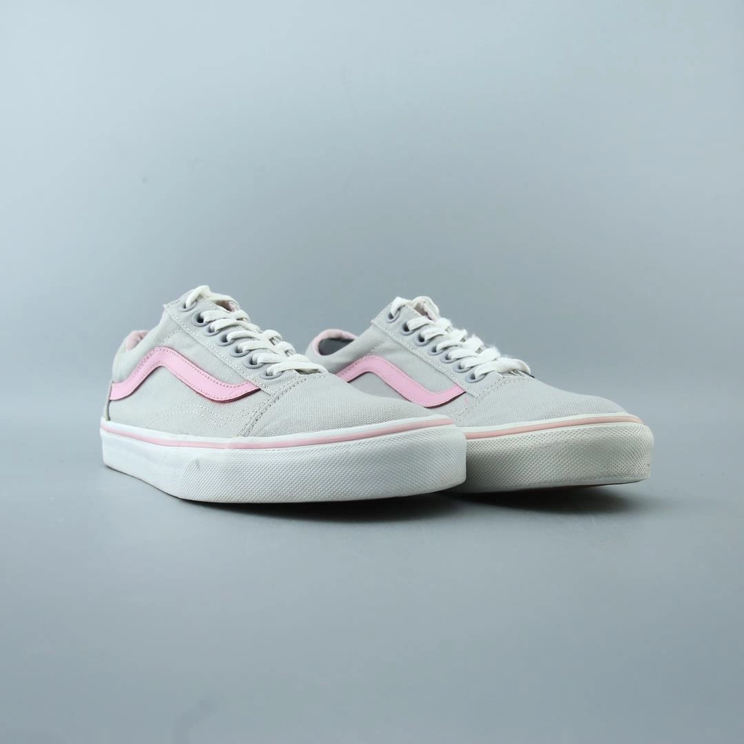 VANS OLD SKOOL Vans classic sneaker styles