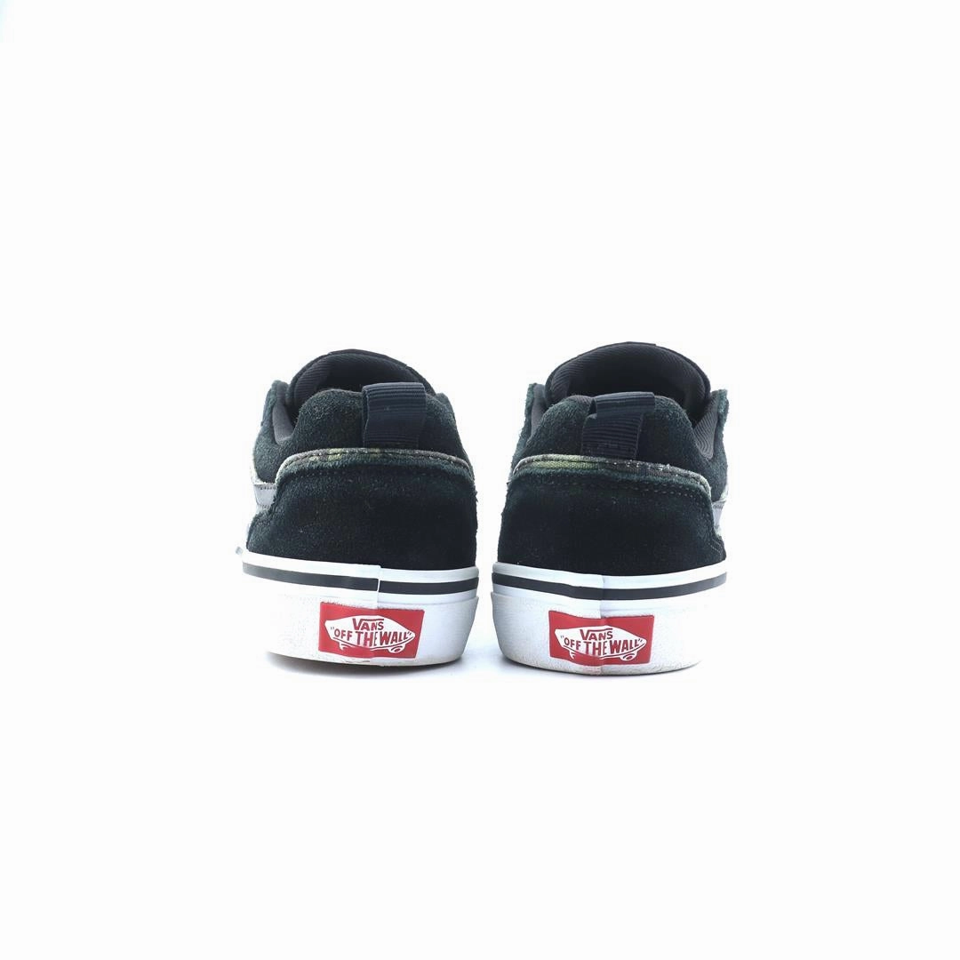 VANS OLD SKOOL Vans classic sneaker styles