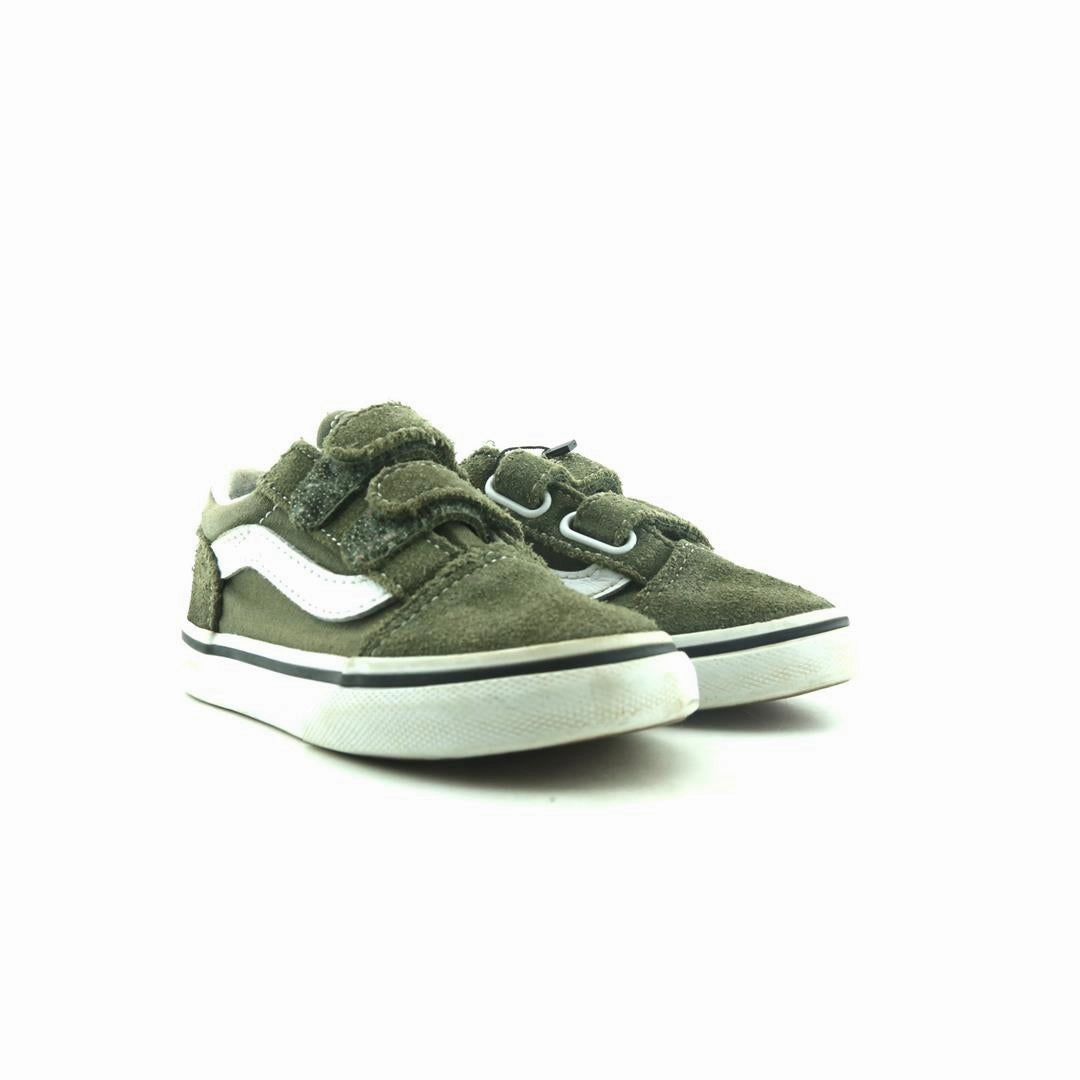 VANS OLD SKOOL Vans classic sneaker styles