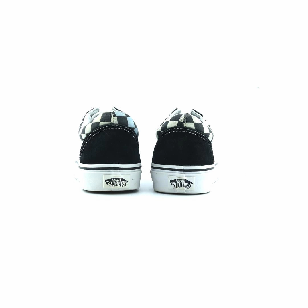 VANS OLD SKOOL Vans classic sneaker styles
