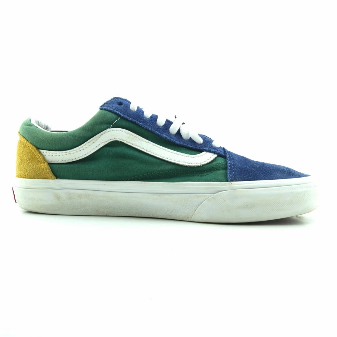 VANS OLD SKOOL Vans classic sneaker styles