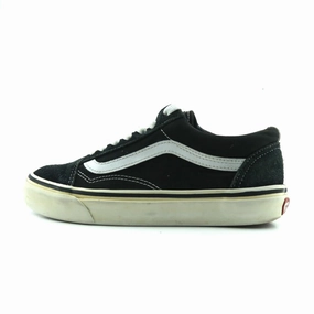 VANS OLD SKOOL Vans iconic skate shoe designs
