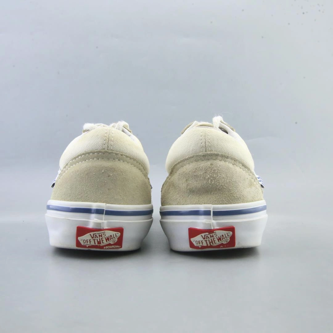 VANS OLD SKOOL Vans classic sneaker styles