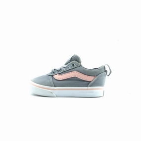 VANS OLD SKOOL Vans iconic skate shoe designs