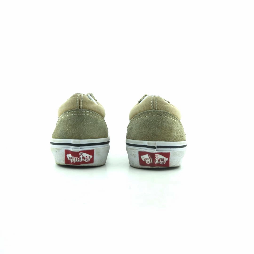 VANS OLD SKOOL Vans skate shoe imagery