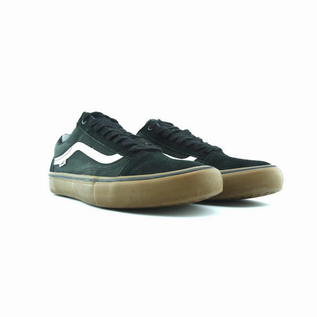 VANS OLD SKOOL Vans skate shoe imagery