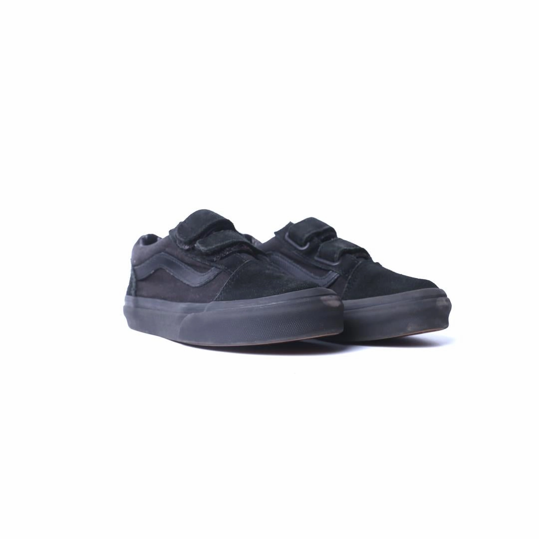 VANS OLD SKOOL Vans skate shoe imagery