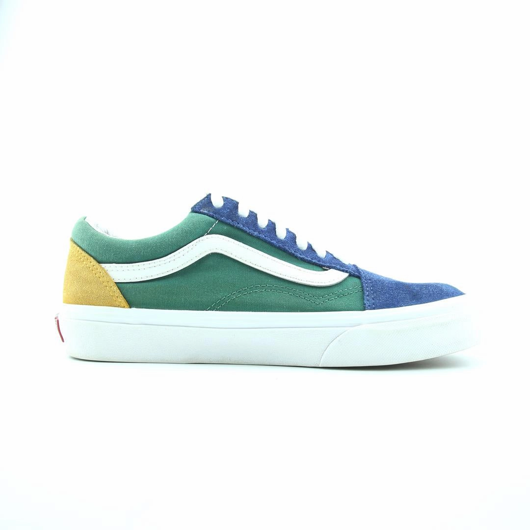 VANS OLD SKOOL Vans skate shoe imagery