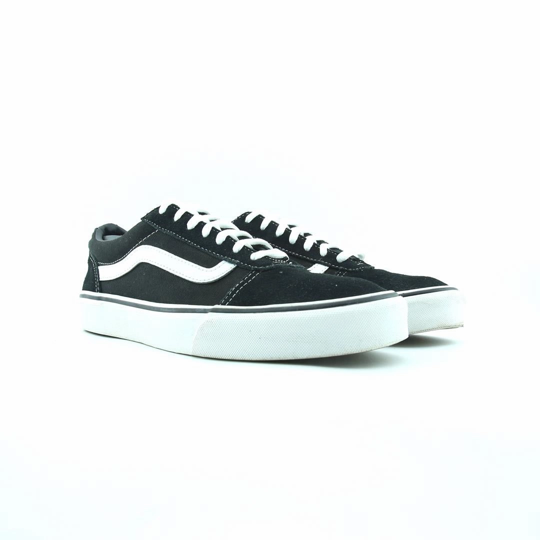 VANS OLD SKOOL Vans skate shoe imagery