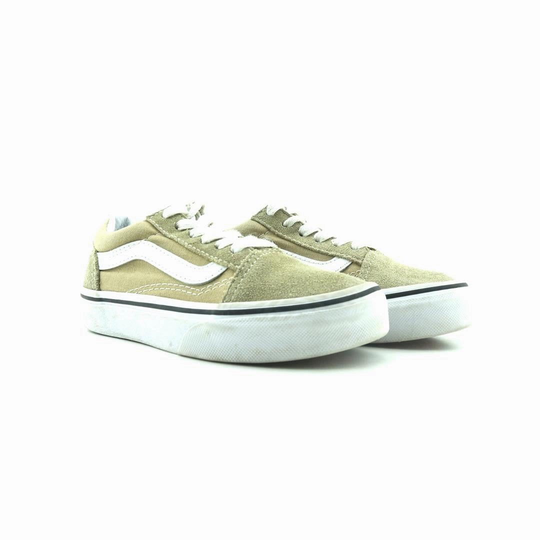 VANS OLD SKOOL Vans skate shoe imagery